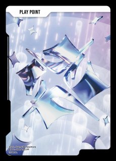 クロスタ】PLAY POINT【PP】ST01-025/025 - C-labo OnlineShop