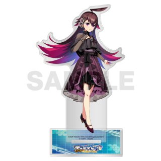 事後通販]キャラクターアクリルスタンド Q.E.D. ver.デュエプレフェス