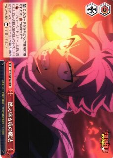 WS】炎竜王の崩拳【AGR】FT/S120-072A - C-labo OnlineShop