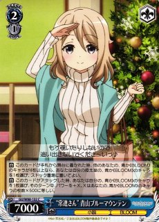 WS】“スペシャルブレンド” 青山ブルーマウンテン【C】GU/W88-103