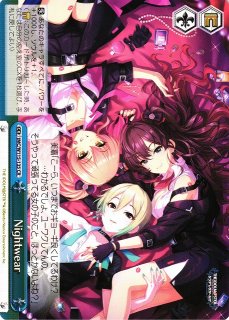 WS】セレブレイト・カレイド 速水 奏【RR】IMC/W115-097ヴァイス