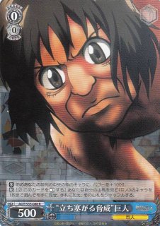 WS】奈央の本気 見吉奈央【C】GF/W33-142ヴァイスシュヴァルツ