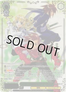 WS】お人好しの熱血漢 ロイド・アーヴィング(サイン+箔押し)【SSP】TAL