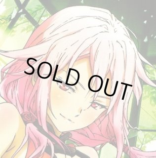 WS】《赤黄緑青》ギルティクラウン 扉風 デッキ - C-labo OnlineShop