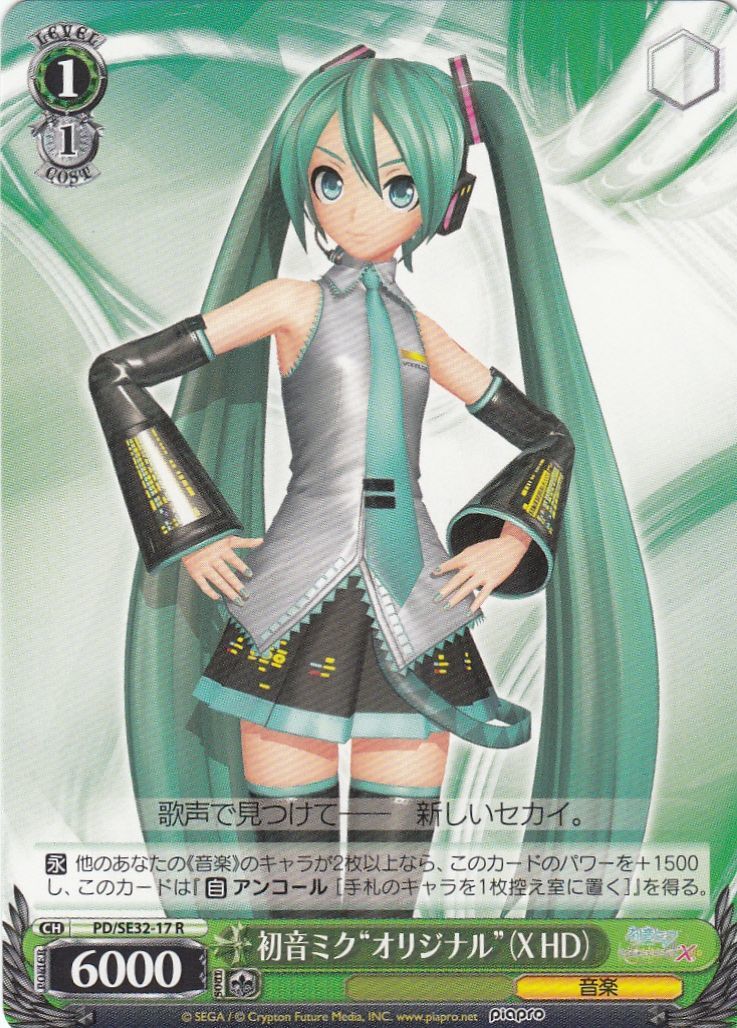 ヴァイシュシュバルツ 初音ミク・鏡音レン 近々削除します。 ヴァイ