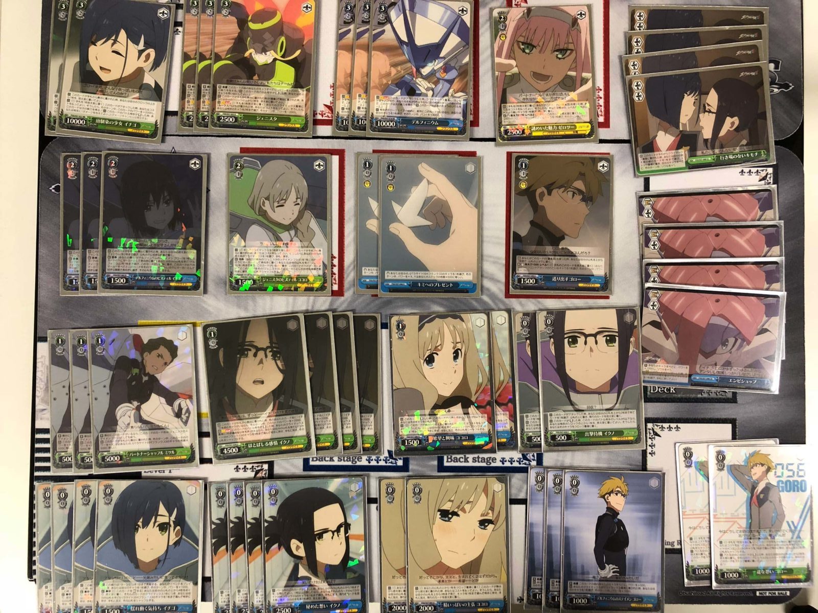 ヴァイスシュヴァルツ / 【ヴァイスシュヴァルツ】宇宙最速！？動画で