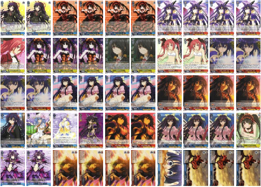 ヴァイス】『デート・ア・ライブ』相性の良いカード！デッキレシピ12