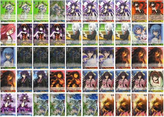 ヴァイス】『デート・ア・ライブ』相性の良いカード！デッキレシピ12