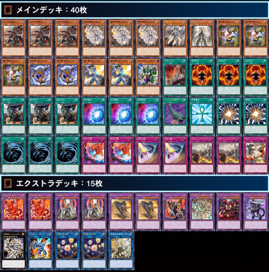 遊戯王】相手のモンスターと融合！烙印デッキ紹介【ライトニング