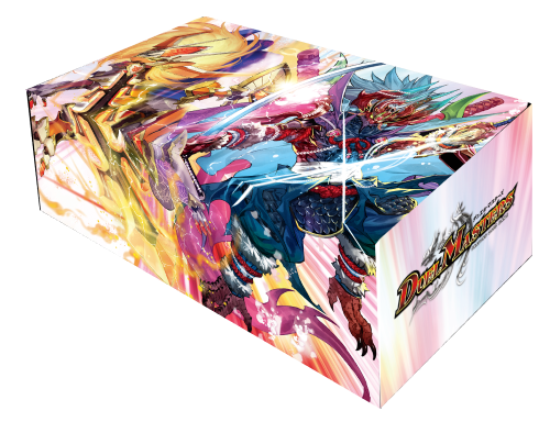 特製ストレージボックスなど各種景品が盛りだくさん！カードラボ主催の