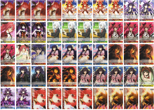 ヴァイス】『デート・ア・ライブ』相性の良いカード！デッキレシピ12