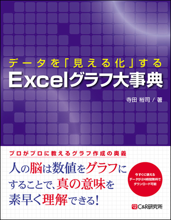 書籍詳細｜株式会社 C&R研究所