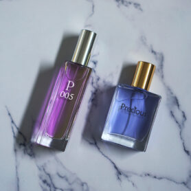 オーダーメイド香水・オリジナル香水【日本製】｜女性向けノベルティ