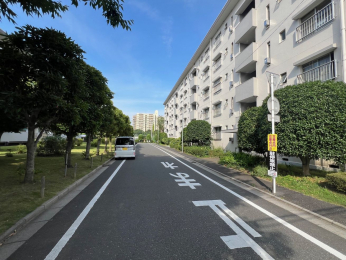 北浦和住宅 4号棟 埼玉県さいたま市浦和区針ヶ谷4丁目2,377万円の中古