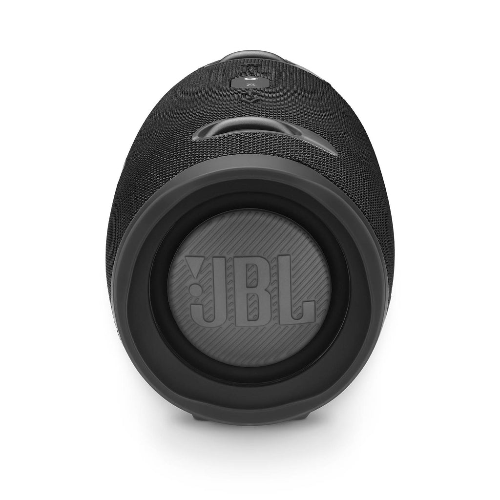 JBL Xtreme 2 Portable Bluetooth Speaker - Black – C2 Wireless