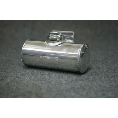 1Lデザインアルミサブタンク（汎用） モンキーやダックス,シャリーや