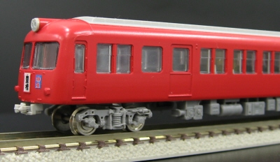 製品情報 クロスポイント №10224 名鉄5000系