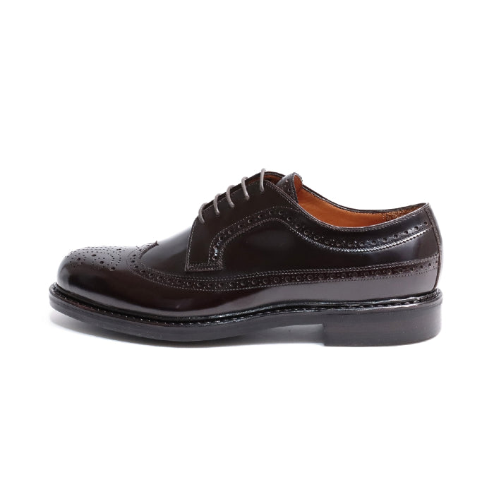 カジュアルシューズ | 99037 / BORDO HIGH SHINE (DAINITE SOLE