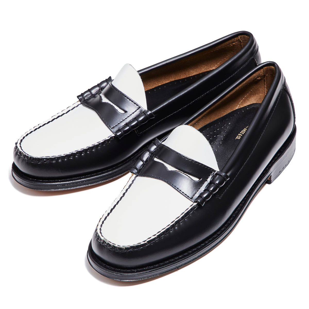 G.H.BASS(ジーエイチバス) | LARSON(ラーソン)一覧 – GMT inc. 公式