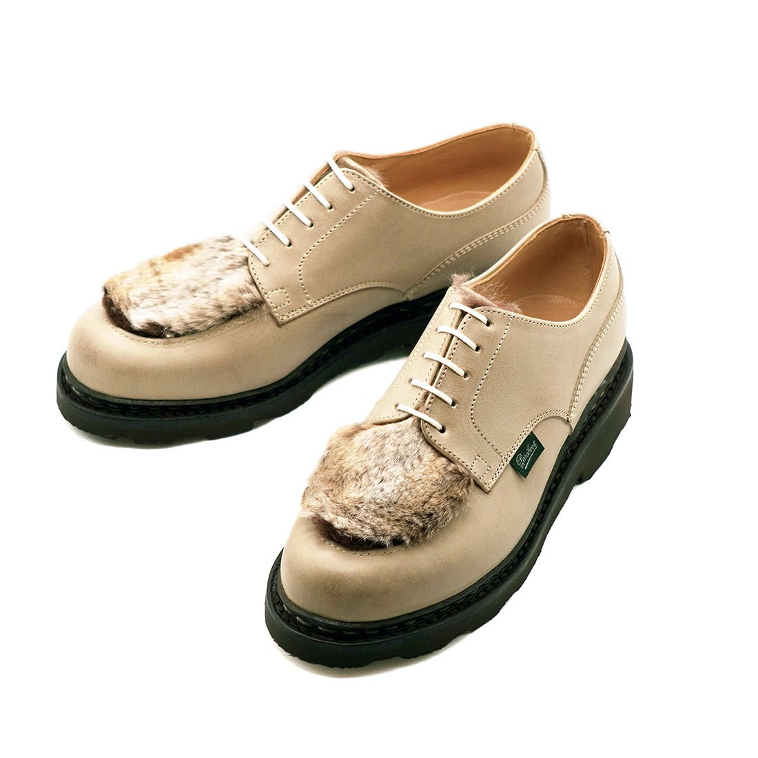 CHAMBORD LAPIN / NEIGE - Paraboot