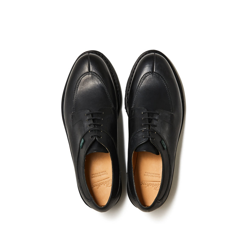 AVIGNON / NOIR - Paraboot