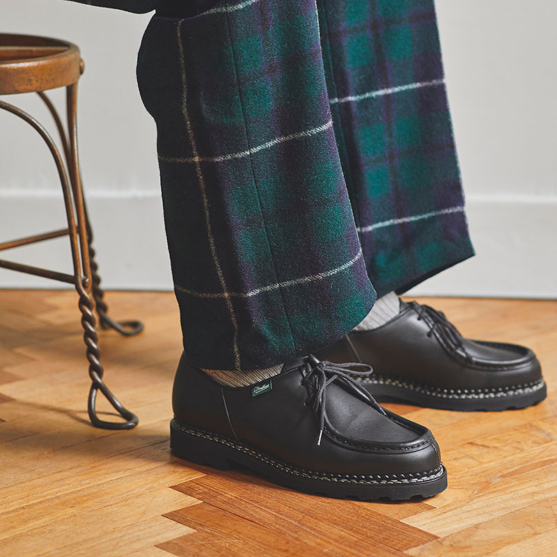 MICHAEL / NOIR - Paraboot