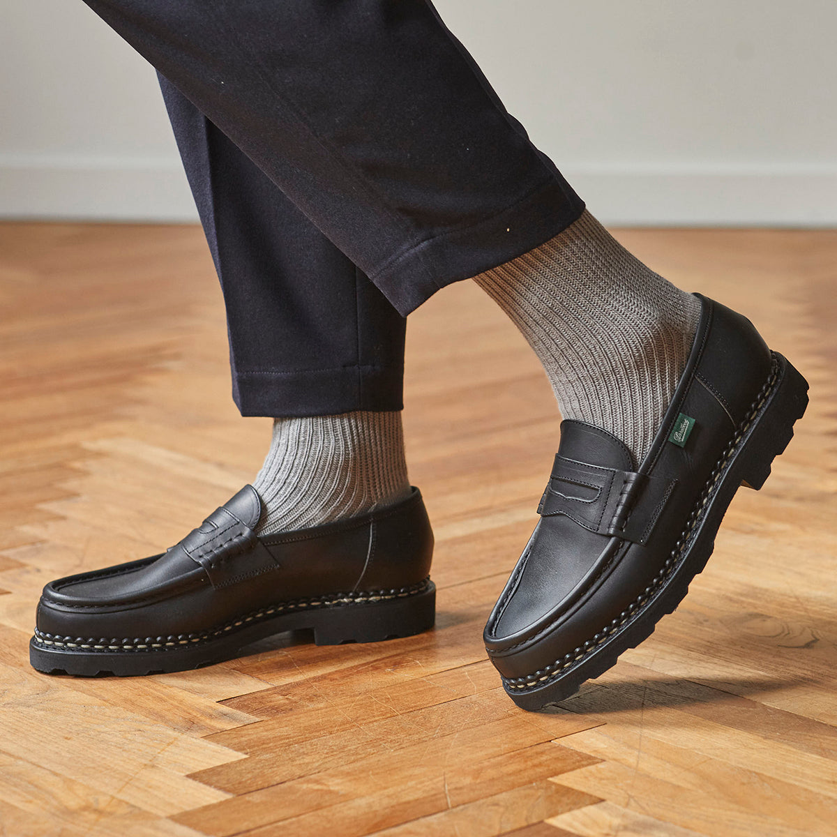 パラブーツのおすすめメンズローファー3選【2024年】 – GMT inc. 公式