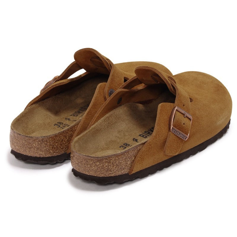 サンダル | Boston LEVE Mink / 1027119 - BIRKENSTOCK