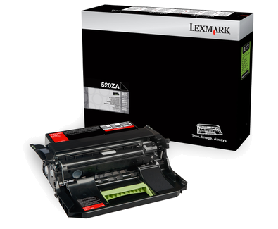 Lexmark 52D0ZA0 Black Imaging Unit | GM Supplies