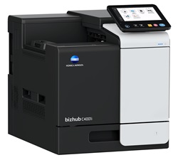 Konica Minolta Bizhub C4001i Toner & Related Printing Supplies
