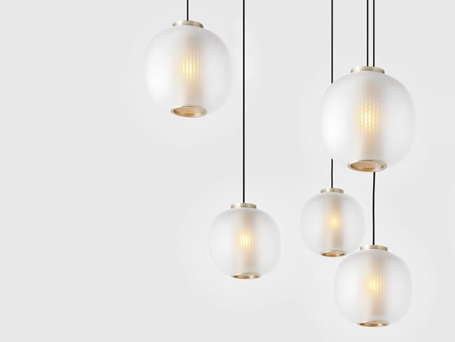 Bloom Pendant S | ブルームペンダント by Tim Rundle | Resident