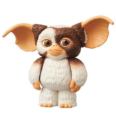 メディコムトイ ウルトラディテールフィギュア グレムリン ギズモ UDF