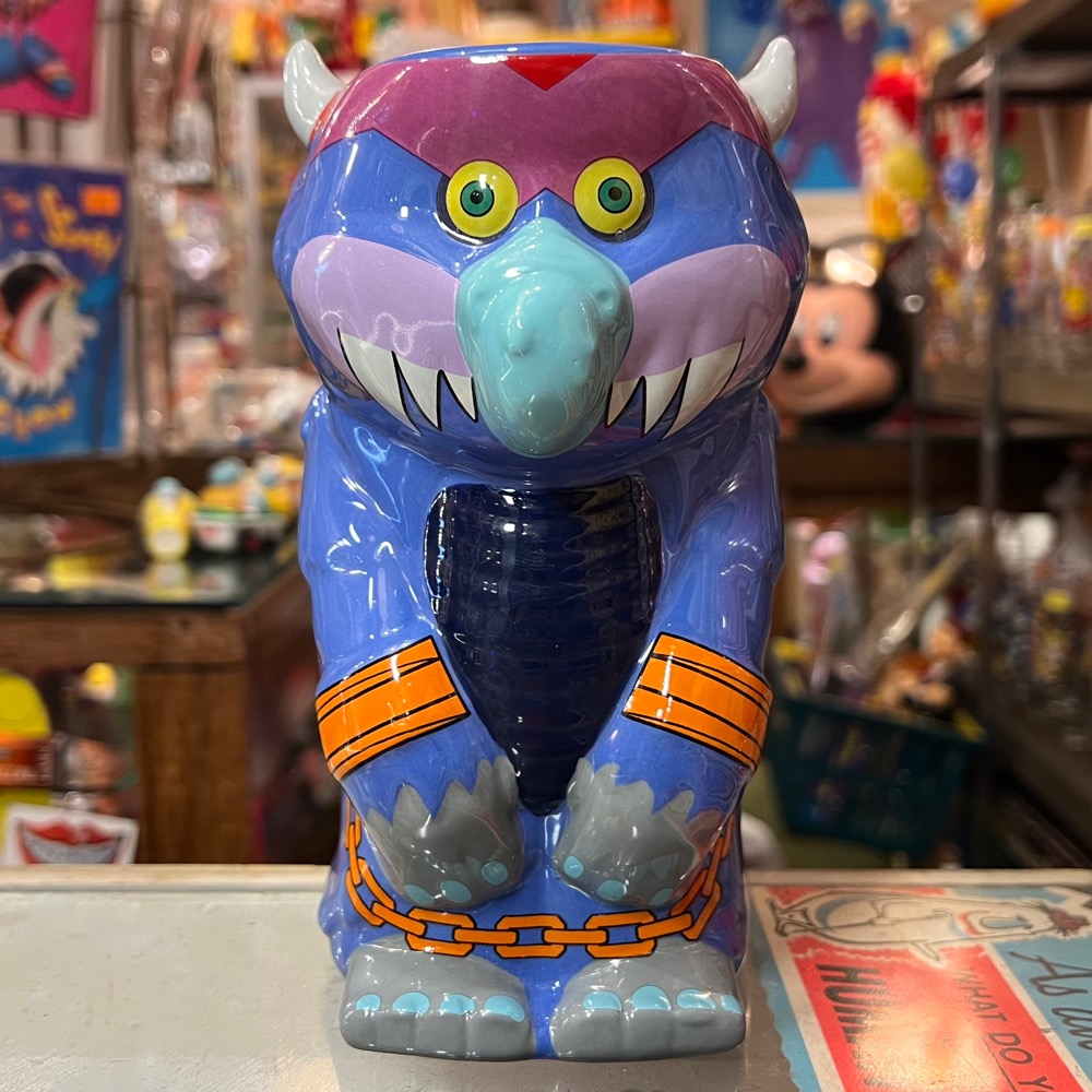 MYPET MONSTER マイペットモンスター RARK 手錠・箱あり 希少 ロイヤル