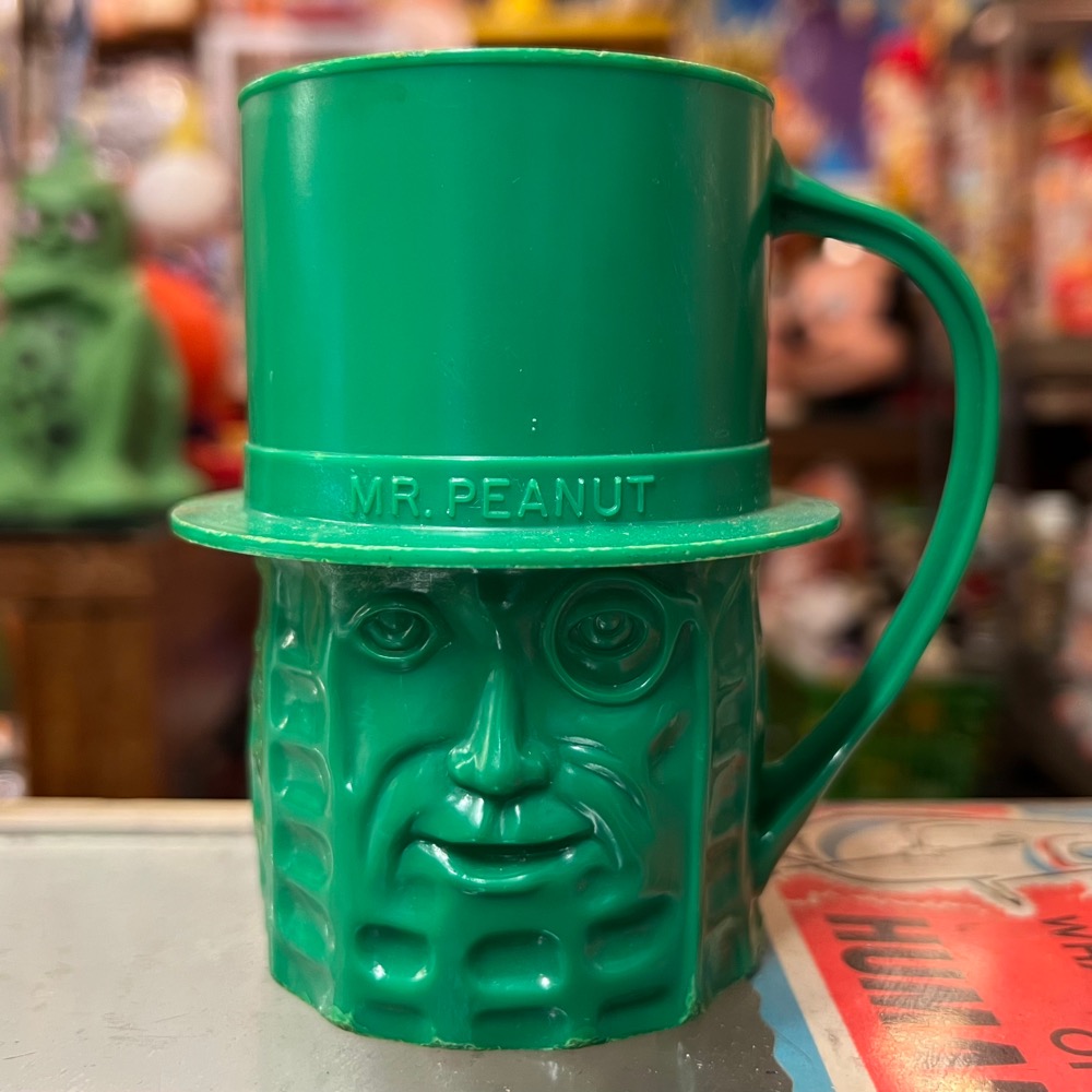 Mr.Peanut/ミスターピーナッツ | アメリカントイと雑貨のRPM
