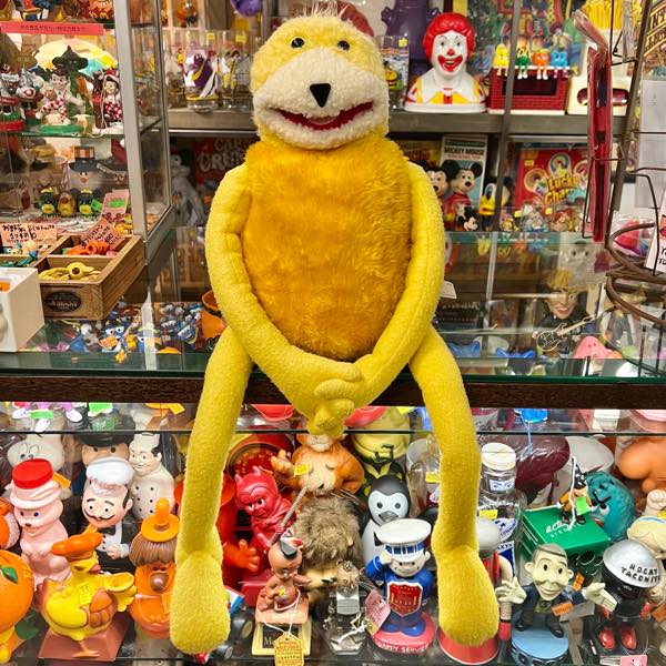 Flat Eric/フラットエリック | アメリカントイと雑貨のRPM