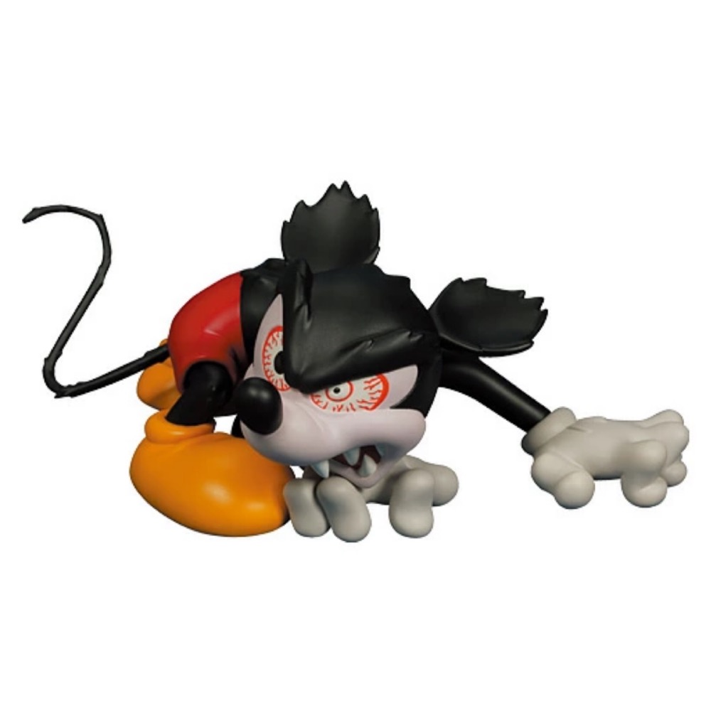 UDF Disney UDF MICKEY MOUSE（RUNAWAY BRAIN より） ミッキーマウス