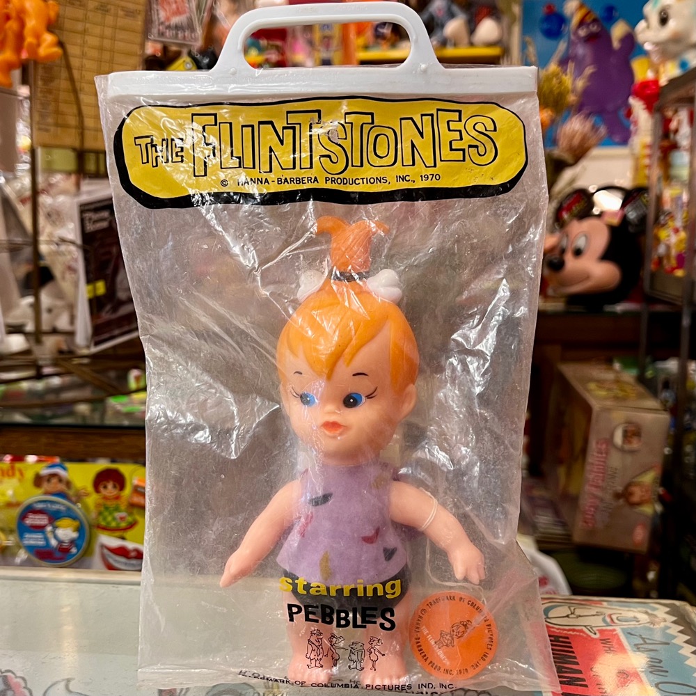 Hanna-Barbera/ハンナバーベラ | アメリカントイと雑貨のRPM