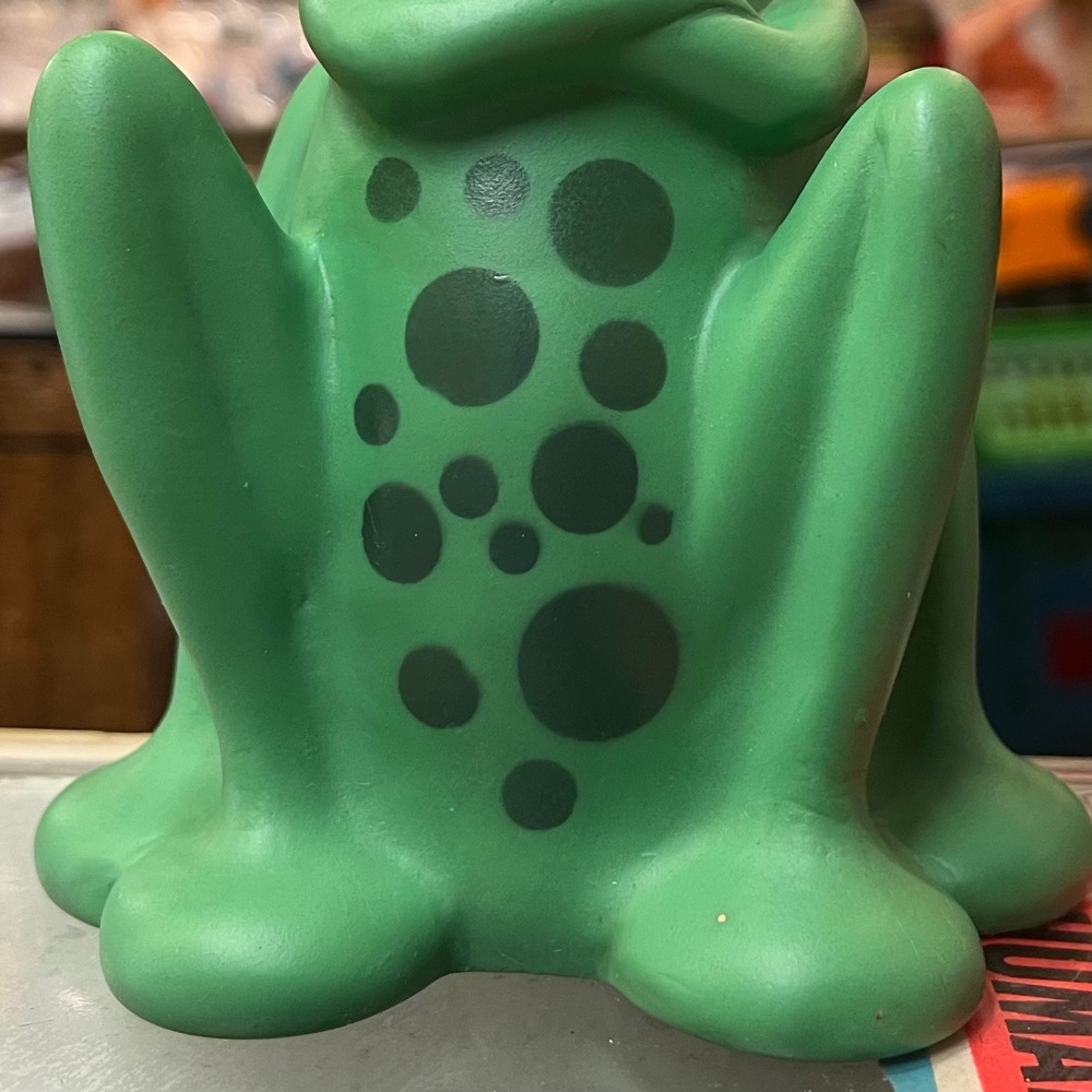 きーままーま 1970's 24 Hour Bug バンク/貯金箱 1970's 24 Hour Bug