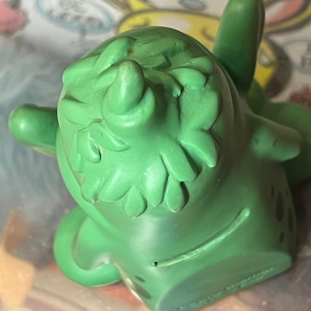 きーままーま 1970's 24 Hour Bug バンク/貯金箱 1970's 24 Hour Bug