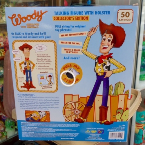 トイストーリー TOY STORY 4 Signature Collection シグネチャー