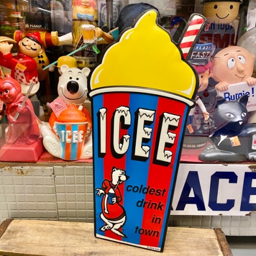 ICEE,ICEE Bear/アイシー ベア | アメリカントイと雑貨のRPM