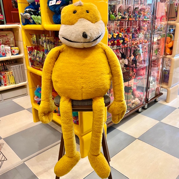 Flat Eric/フラットエリック | アメリカントイと雑貨のRPM