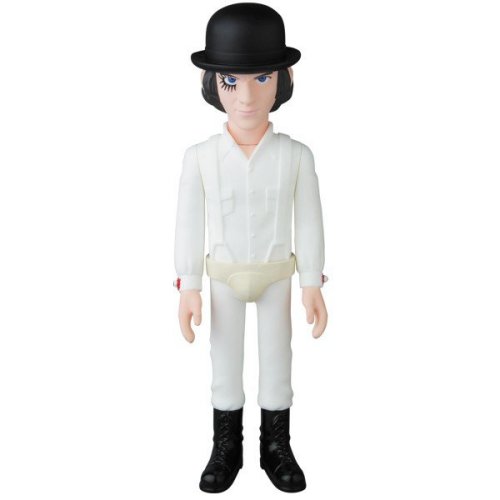 VCD ALEX 時計じかけのオレンジ アレックス フィギュア | アメリカン