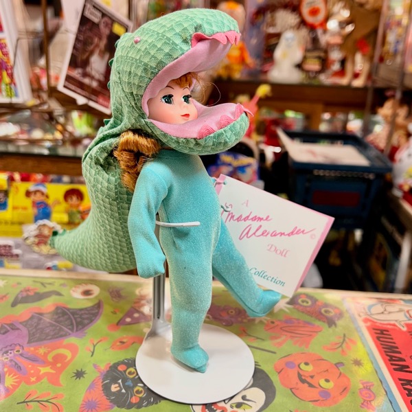 Vintage Toy,Doll/ヴィンテージトイ,ドール | アメリカントイと雑貨の