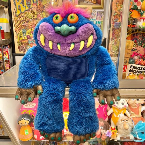 My Pet Monster/マイペットモンスター | アメリカントイと雑貨のRPM
