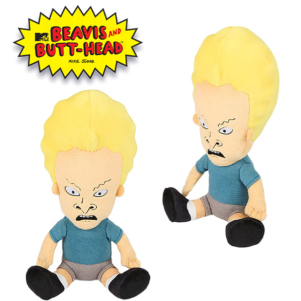 Beavis and Butt-Head/ビーバスアンドバットヘッド | アメリカントイと