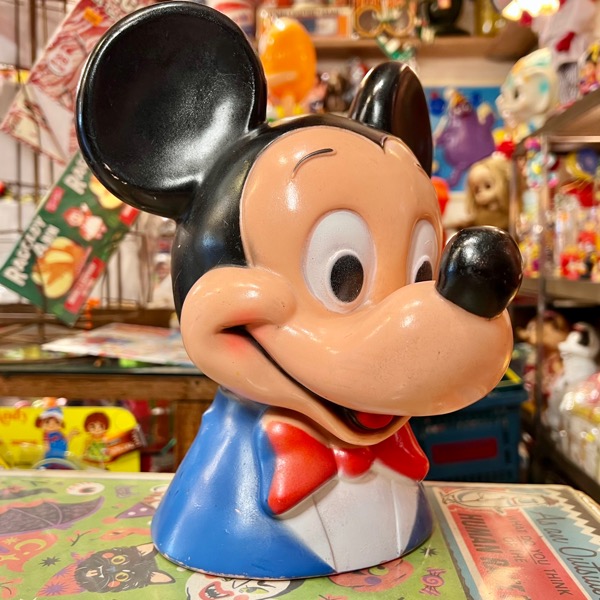 Disney/ディズニー | アメリカントイと雑貨のRPM | ビンテージトイ