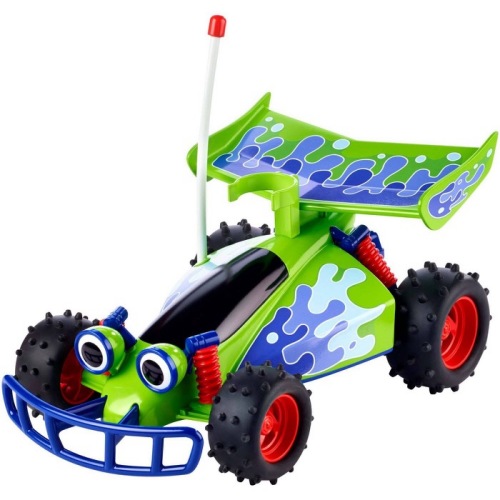 トイストーリー TOY STORY RC バギー カー | アメリカントイと雑貨の