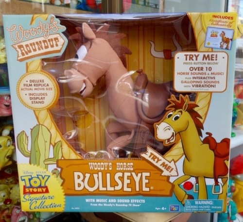 トイストーリー TOY STORY 4 Signature Collection シグネチャー