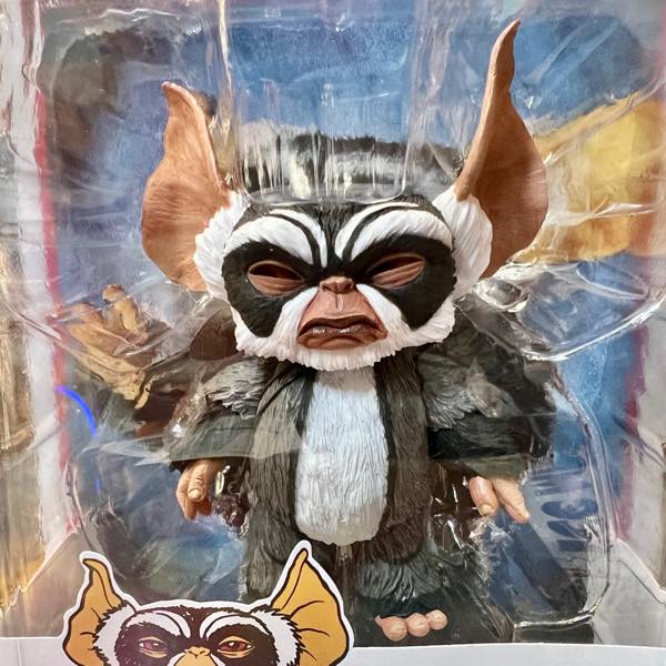 GREMLiNS グレムリン NECA社製 フィギュア ジョージ | アメリカントイ